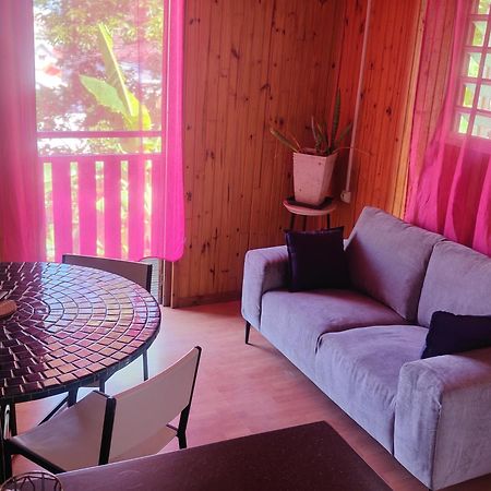 Appartement Idealement Situe 圣丹尼斯 外观 照片