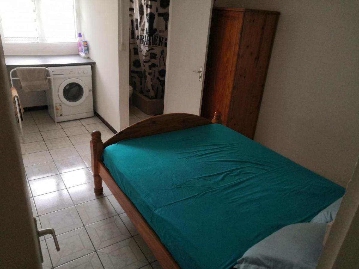 Appartement Idealement Situe 圣丹尼斯 外观 照片