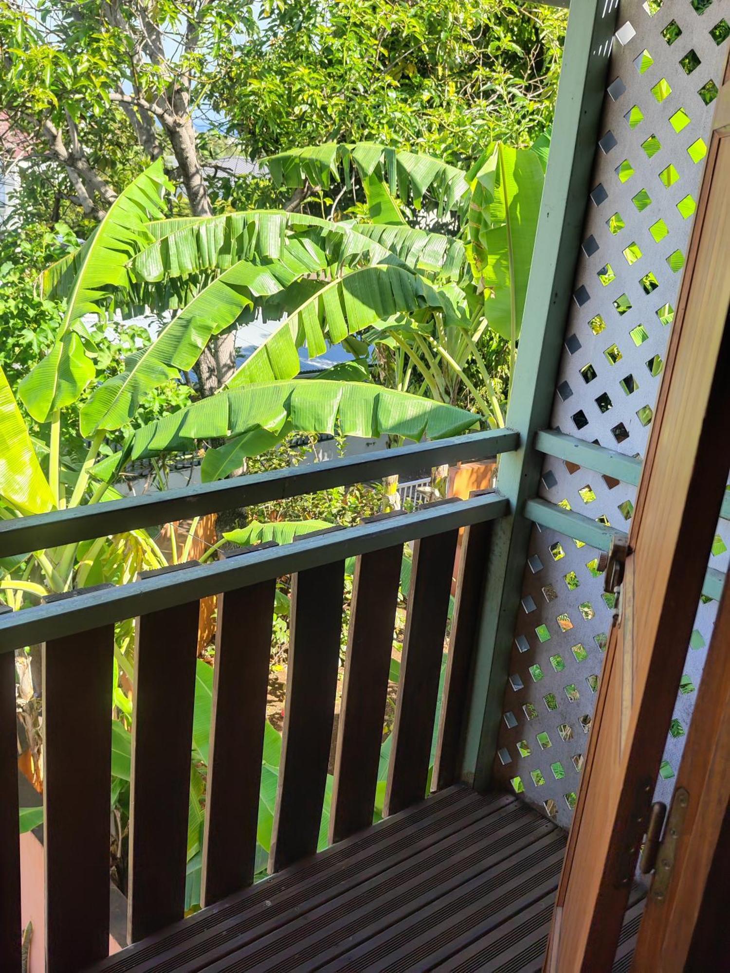 Appartement Idealement Situe 圣丹尼斯 外观 照片